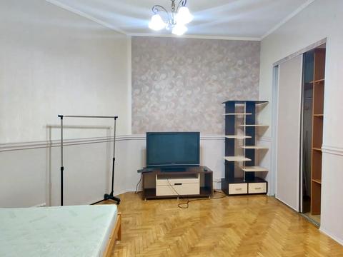 квартира за адресою Велика Житомирська вул., 6-А