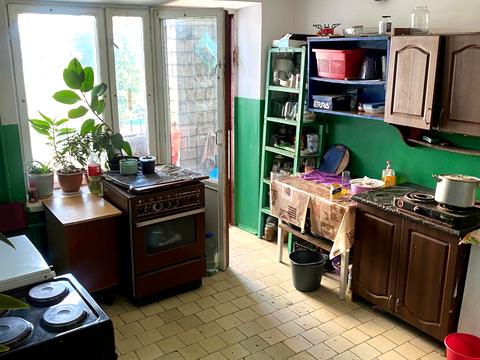 квартира за адресою Чорновола вул., 62