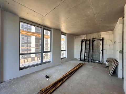 квартира по адресу Ивано-Франковск, Романа Левицкого ул., (Будинок 7)