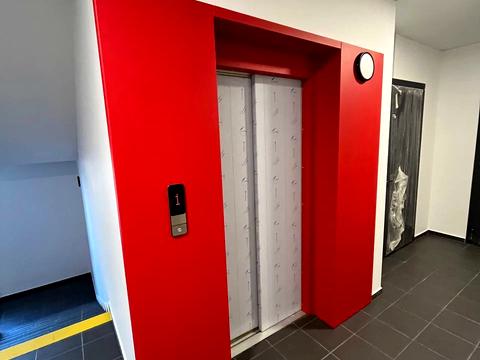 квартира за адресою Льонокомбінатівська вул., (Будинок 1)