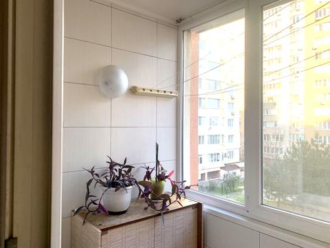 квартира за адресою Одеса, Зоопаркова вул., 10