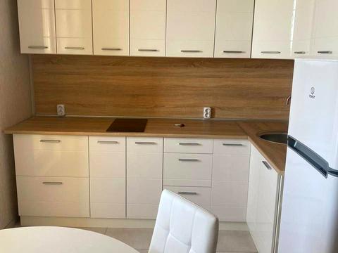 квартира по адресу Михаила Грушевского ул., 30б