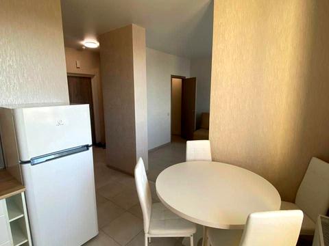 квартира по адресу Михаила Грушевского ул., 30б