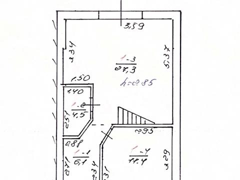 будинок за адресою Сагайдачного