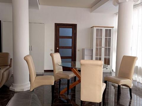 квартира за адресою Харків, Петра Григоренка просп. (Маршала Жукова), 41