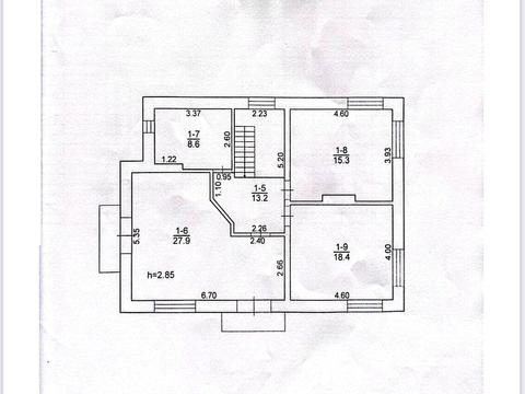 будинок за адресою Наливайка, 6