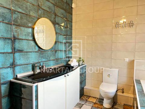 дом по адресу Амосова