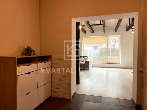 дом по адресу Амосова