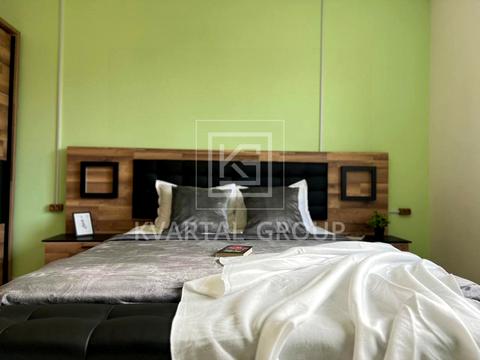 дом по адресу Амосова