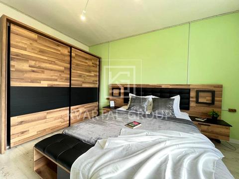 дом по адресу Амосова