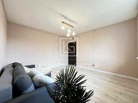 дом по адресу Амосова