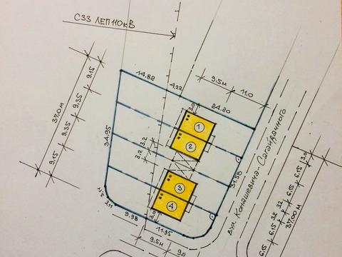будинок за адресою Шевченка