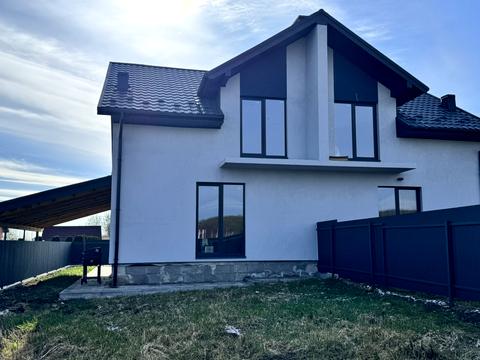 будинок за адресою Шевченка