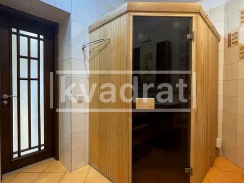коммерческая по адресу Чеховский пер., 8