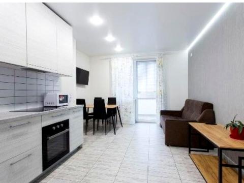 квартира за адресою Рогатинська Левада вул. (Іванівський), 16