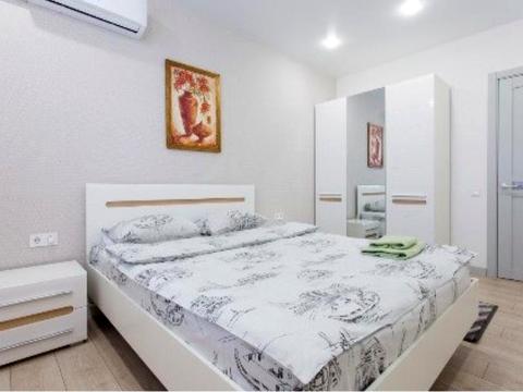 квартира за адресою Рогатинська Левада вул. (Іванівський), 16