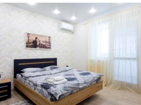 квартира за адресою Рогатинська Левада вул. (Іванівський), 16