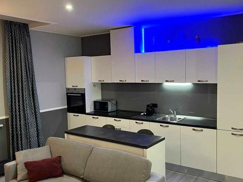 квартира за адресою Антоновича вул. (Горького), 44