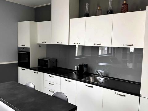 квартира за адресою Антоновича вул. (Горького), 44