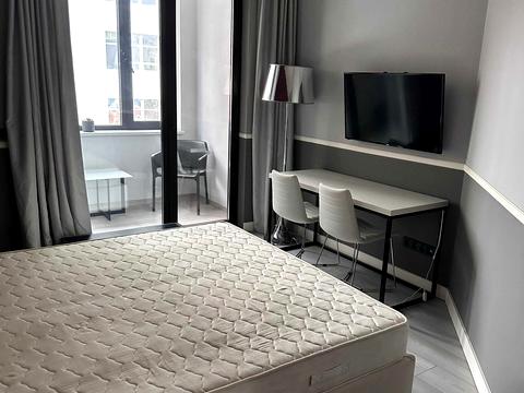 квартира за адресою Антоновича вул. (Горького), 44