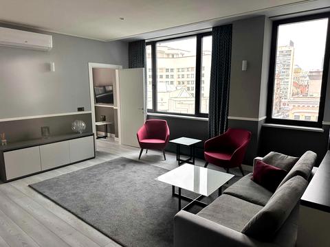 квартира за адресою Антоновича вул. (Горького), 44