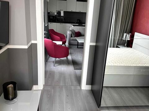 квартира за адресою Антоновича вул. (Горького), 44