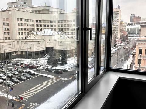 квартира за адресою Антоновича вул. (Горького), 44