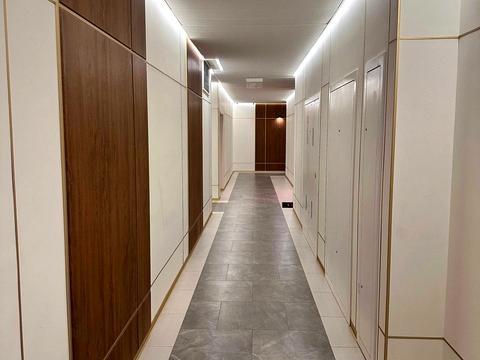 квартира за адресою Антоновича вул. (Горького), 44