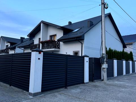 будинок за адресою Сагайдачного