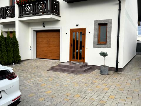 дом по адресу Сагайдачного