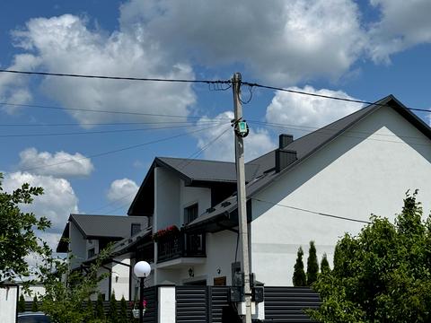 будинок за адресою Сагайдачного