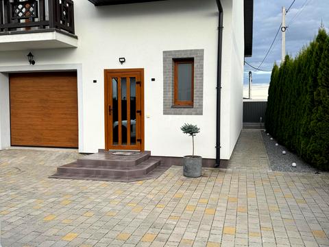 будинок за адресою Сагайдачного