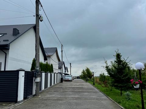 будинок за адресою Сагайдачного