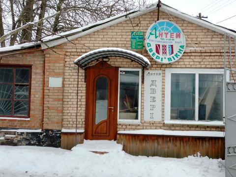 комерційна за адресою Бердичів, Вінницька вул., 5/2