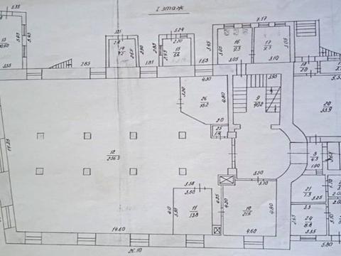 комерційна за адресою Бердичів, Вінницька вул., 5/2