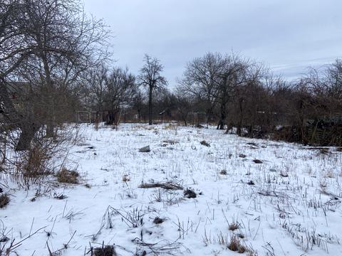 участок по адресу Устима Кармелюка