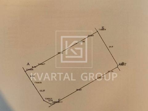 участок по адресу Устима Кармелюка