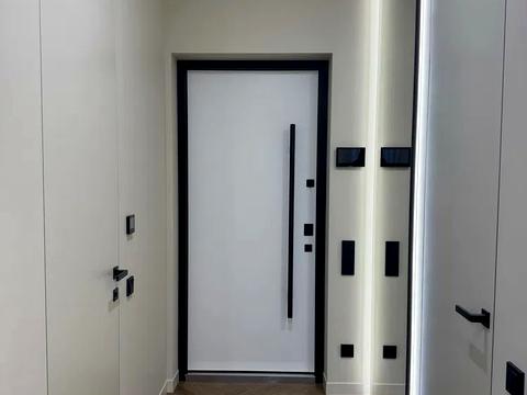 квартира по адресу Василия Тютюнника ул. (Анрі Барбюса), 39