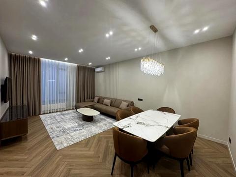 квартира по адресу Василия Тютюнника ул. (Анрі Барбюса), 39