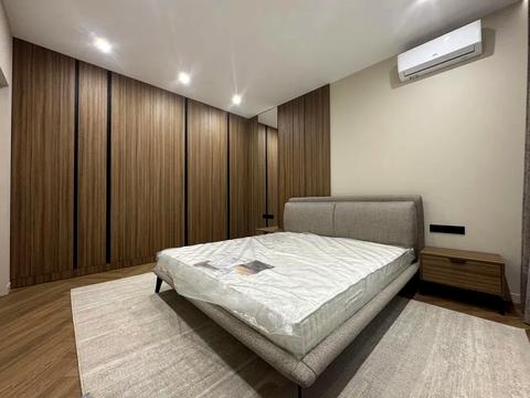 квартира по адресу Василия Тютюнника ул. (Анрі Барбюса), 39