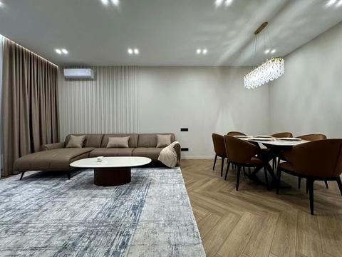 квартира по адресу Василия Тютюнника ул. (Анрі Барбюса), 39