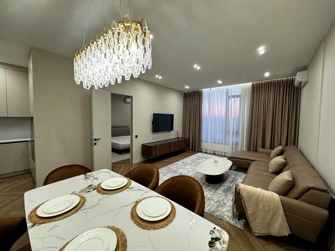 квартира по адресу Василия Тютюнника ул. (Анрі Барбюса), 39