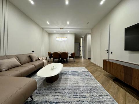 квартира по адресу Василия Тютюнника ул. (Анрі Барбюса), 39