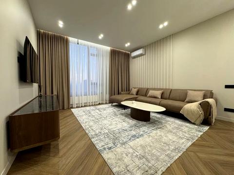 квартира по адресу Василия Тютюнника ул. (Анрі Барбюса), 39