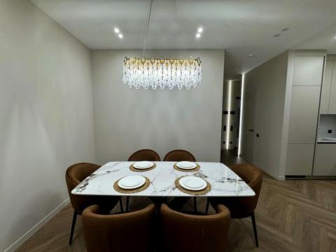 квартира по адресу Василия Тютюнника ул. (Анрі Барбюса), 39