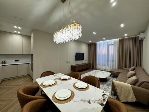 квартира по адресу Василия Тютюнника ул. (Анрі Барбюса), 39