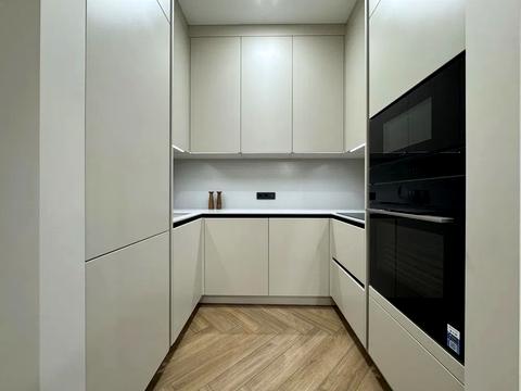 квартира по адресу Василия Тютюнника ул. (Анрі Барбюса), 39