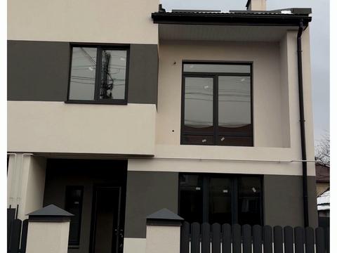 дом по адресу Морозенка