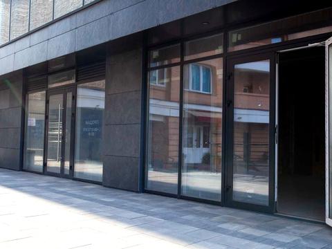 комерційна за адресою Київ, Левка Лук'яненка вул. (Маршала Тимошенка), 21/19