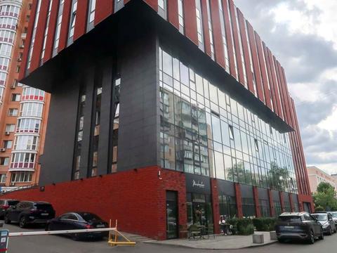 комерційна за адресою Київ, Левка Лук'яненка вул. (Маршала Тимошенка), 21/19